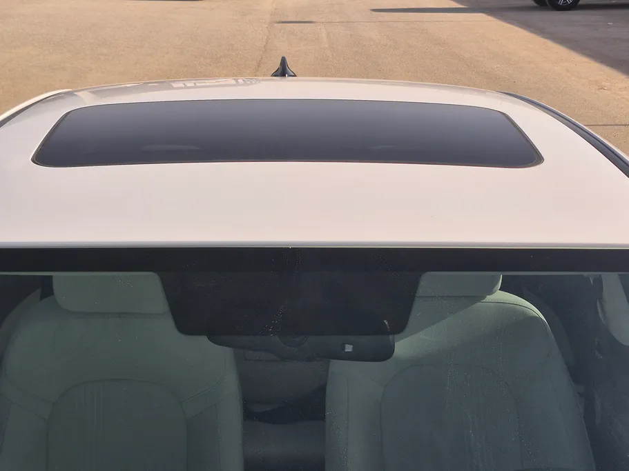 2024 Hyundai Accent Comfort 