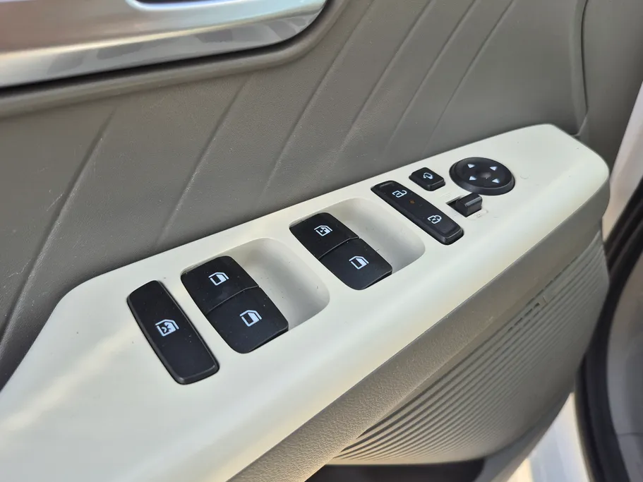 2024 Hyundai Accent Comfort 