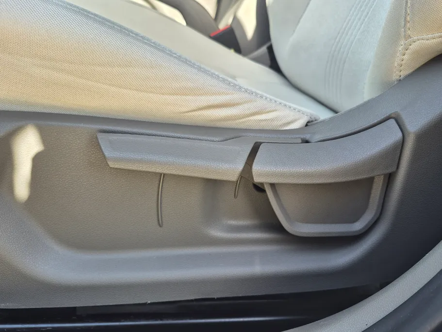 2024 Hyundai Accent Comfort 