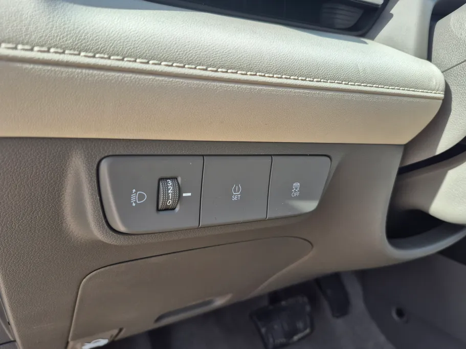 2024 Hyundai Accent Comfort 