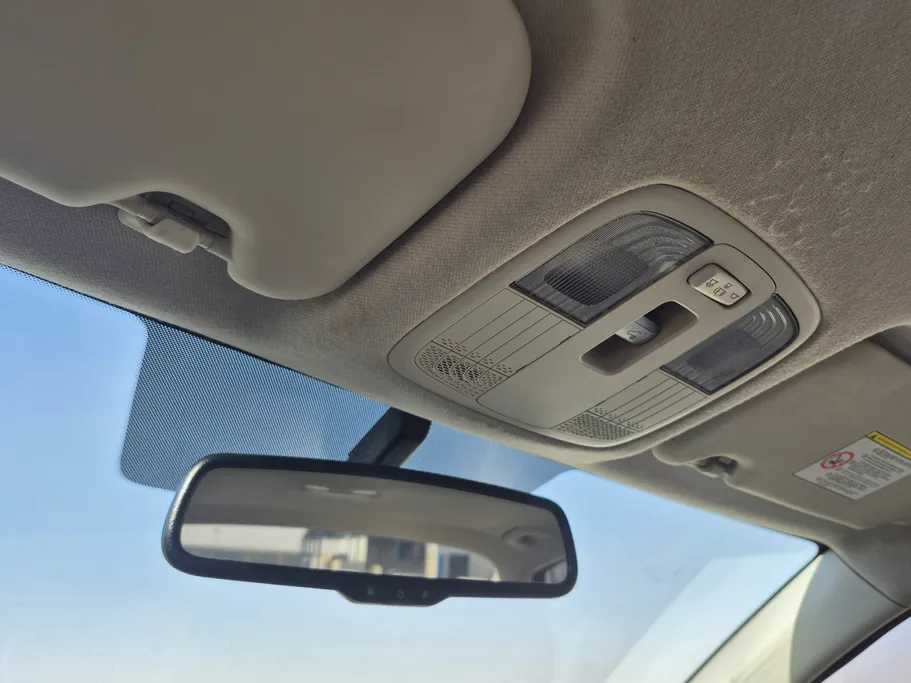 2024 Hyundai Accent Comfort 