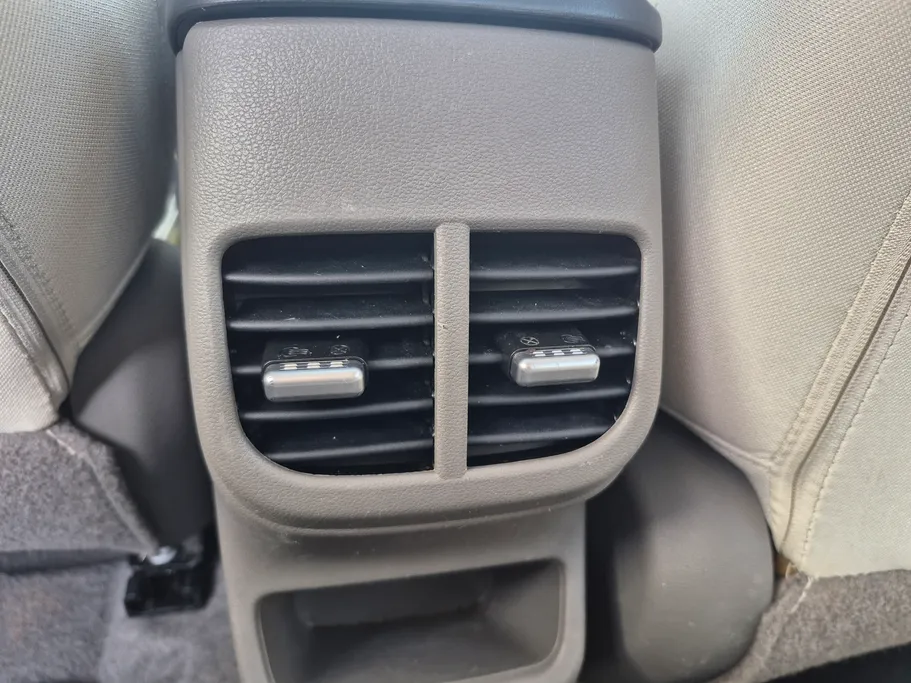 2024 Hyundai Accent Comfort 