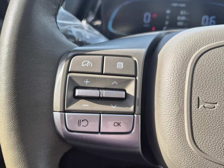 2024 Hyundai Accent Comfort 