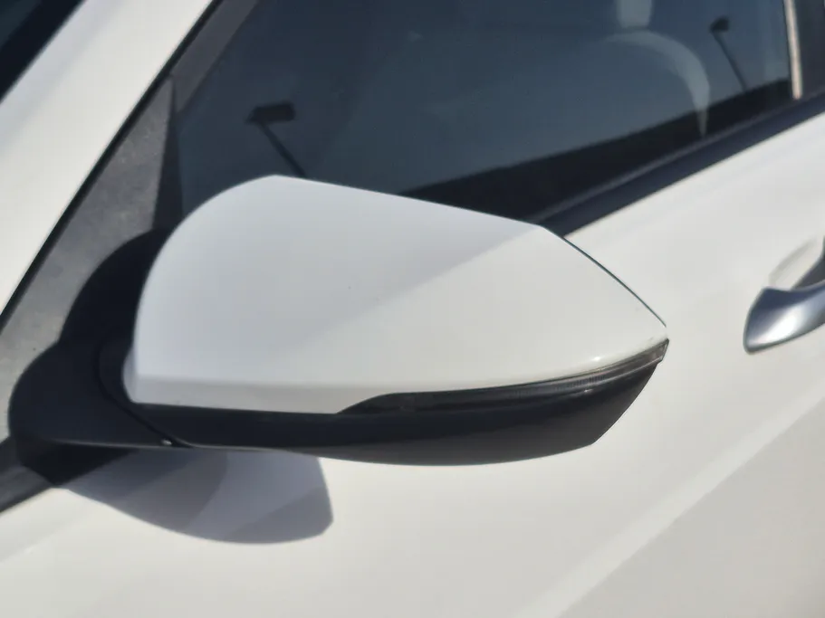 2024 Hyundai Accent Comfort 