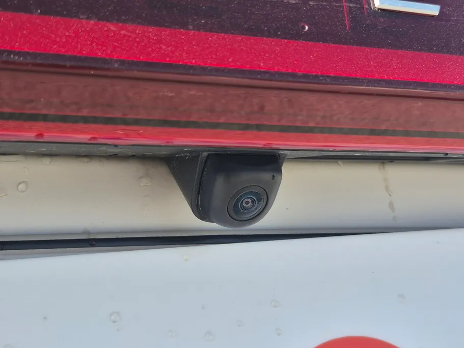 2024 Hyundai Accent Comfort 