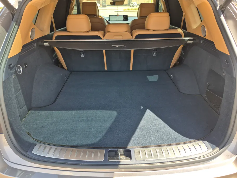 2021 Genesis GV80 Royal 