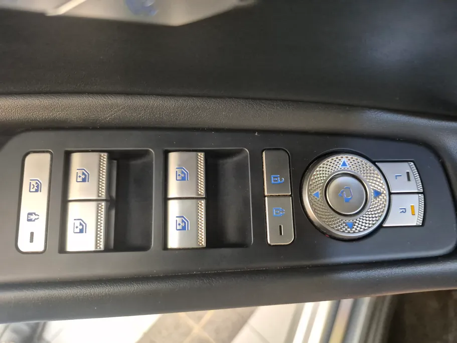 2021 Genesis GV80 Royal 