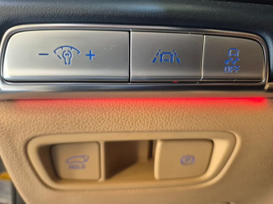 2021 Genesis GV80 Royal 
