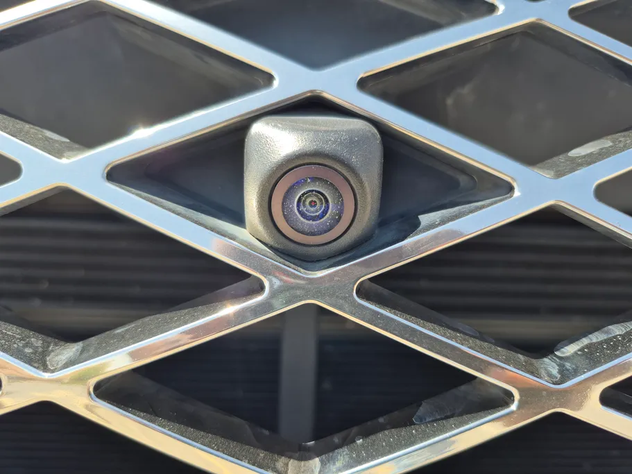 2021 Genesis GV80 Royal 