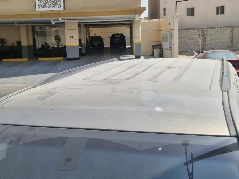 شفروليه تاهو LS 2018 