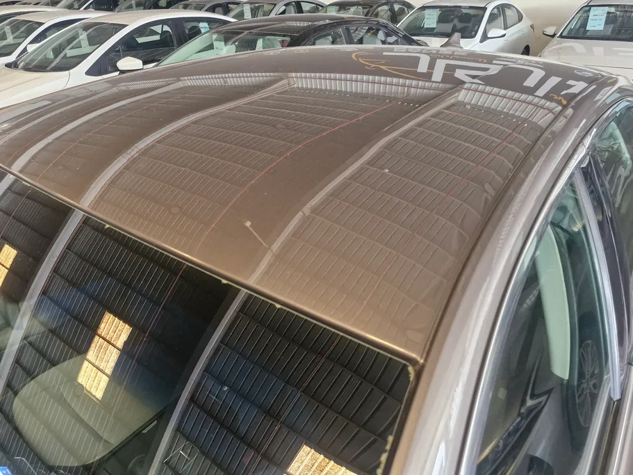 فورد تورس SE 2020 