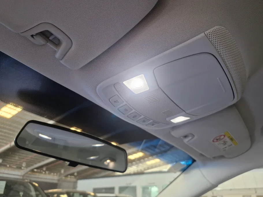 فورد تورس SE 2020 