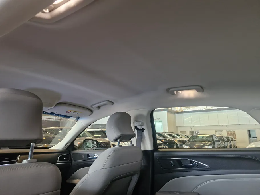 فورد تورس SE 2020 