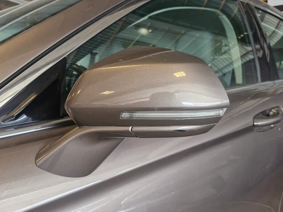 فورد تورس SE 2020 