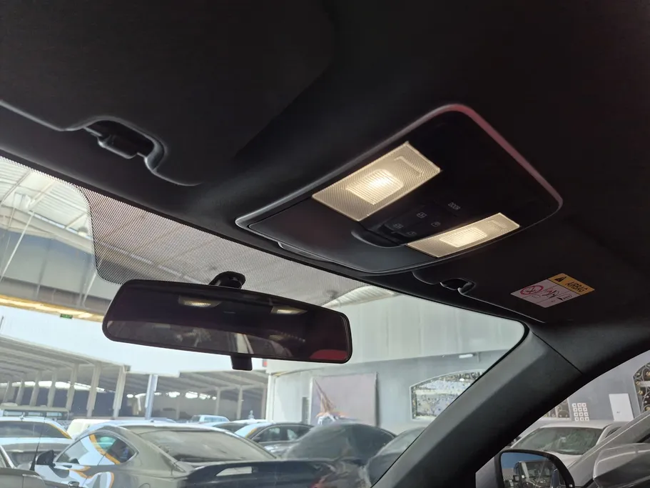 شانجان CS35 Plus Limited 2023