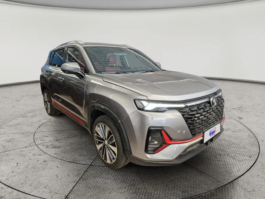 شانجان CS35 Plus Limited 2023