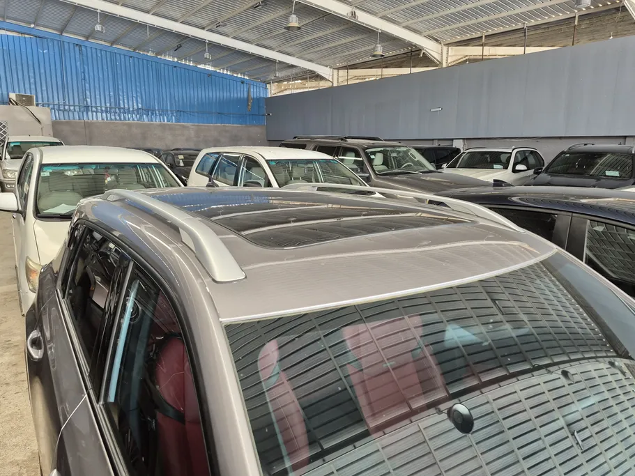 شانجان CS35 Plus Limited 2023