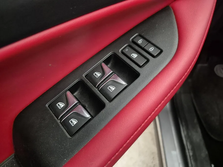 شانجان CS35 Plus Limited 2023