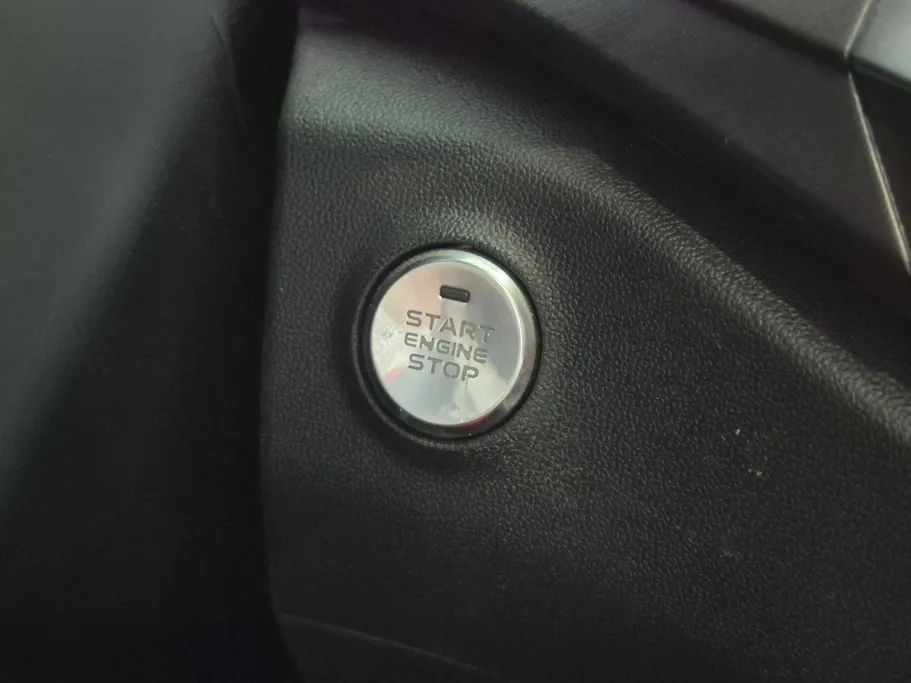 شانجان CS35 Plus Limited 2023