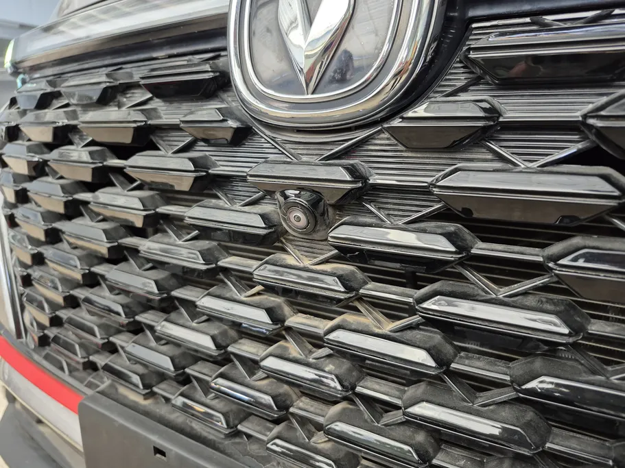 شانجان CS35 Plus Limited 2023