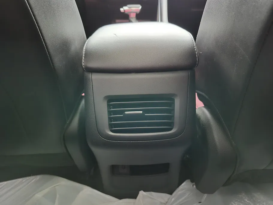 شانجان CS35 Plus Limited 2023