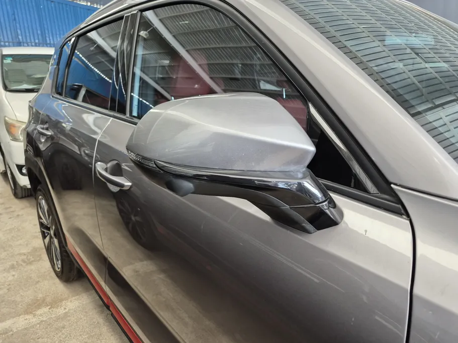 شانجان CS35 Plus Limited 2023