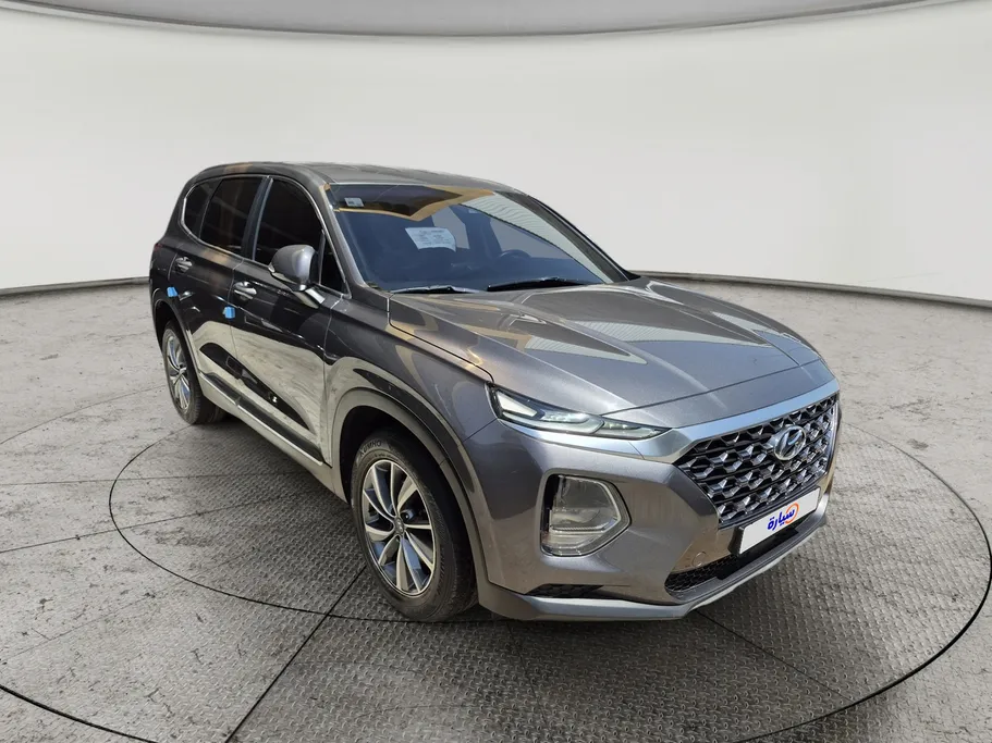 2020 Hyundai Santafe GL 