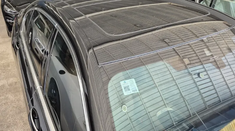 2022 BMW 7 Series 730Li