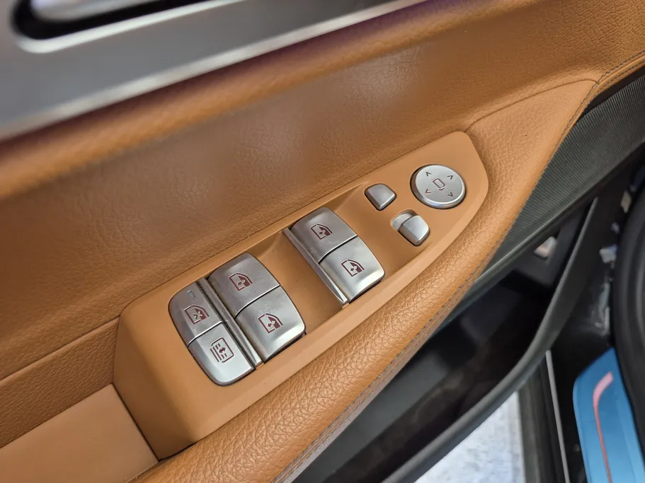 2022 BMW 7 Series 730Li