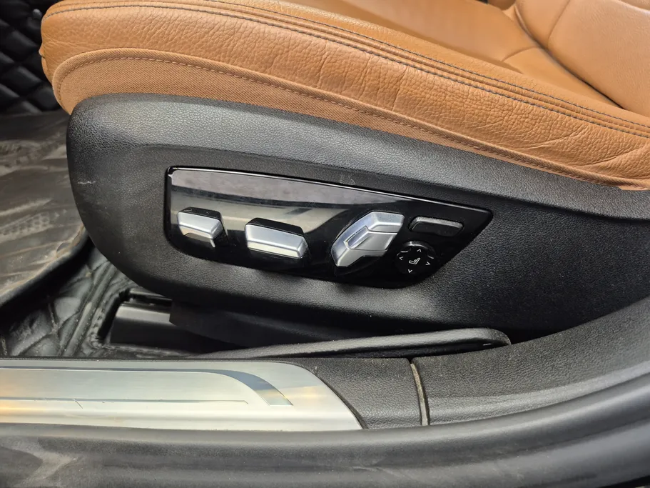 2022 BMW 7 Series 730Li