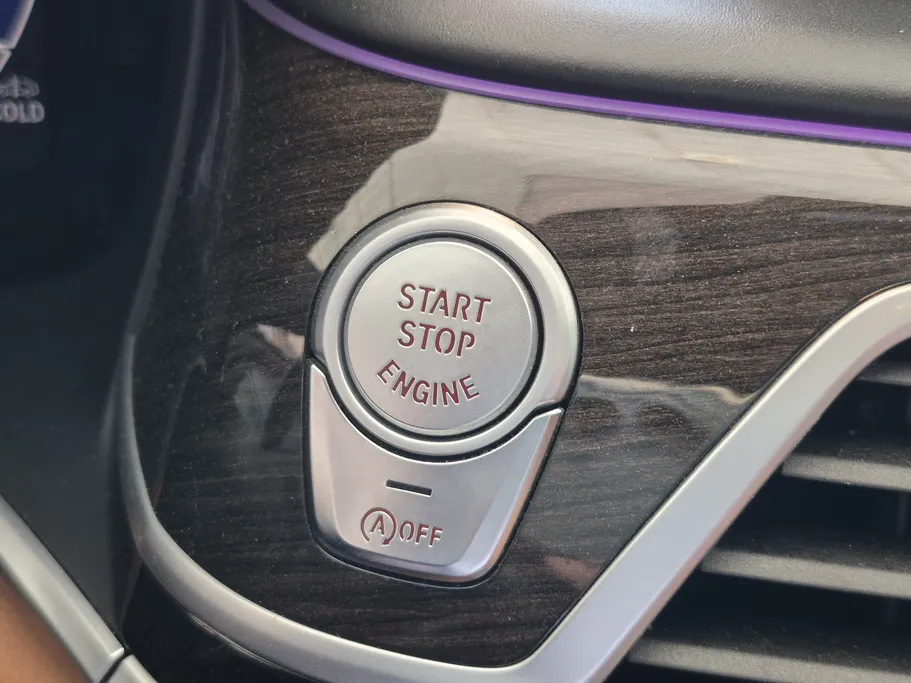 2022 BMW 7 Series 730Li