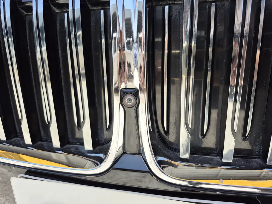 2022 BMW 7 Series 730Li