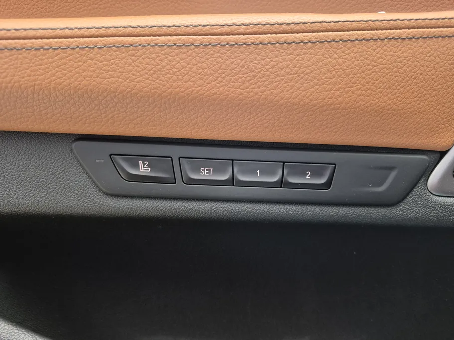 2022 BMW 7 Series 730Li