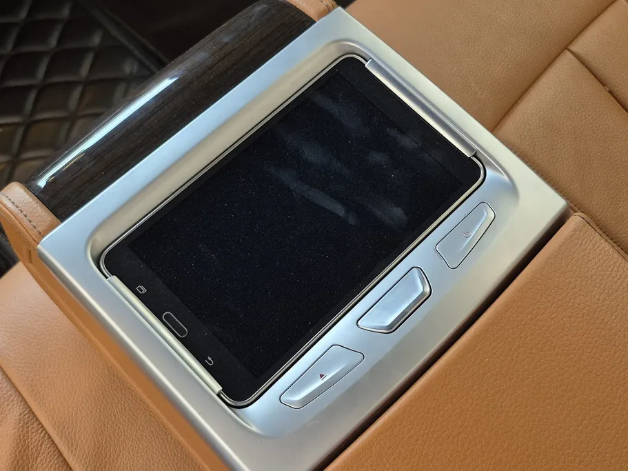 2022 BMW 7 Series 730Li