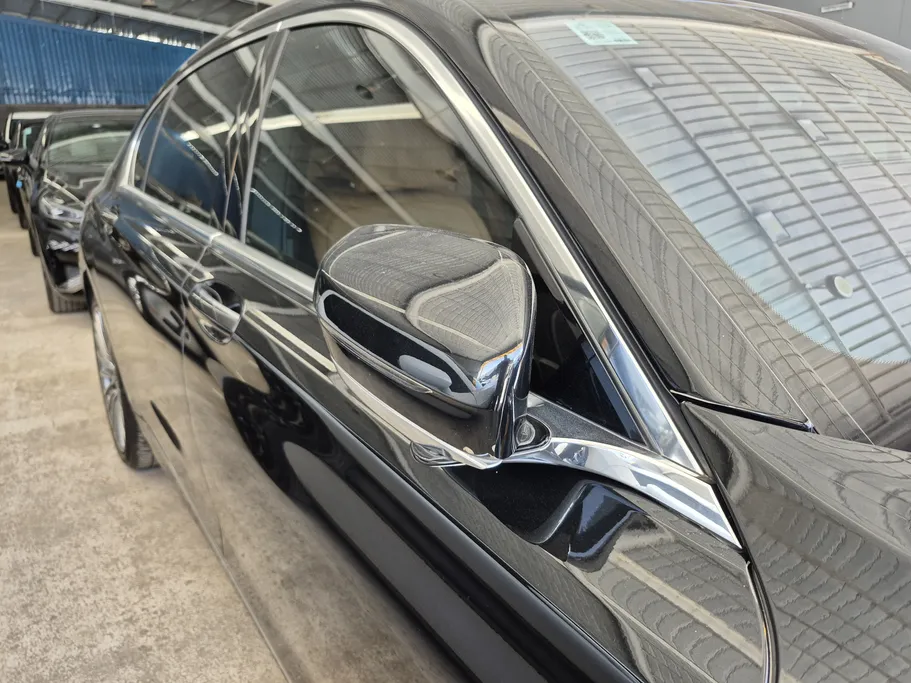 2022 BMW 7 Series 730Li