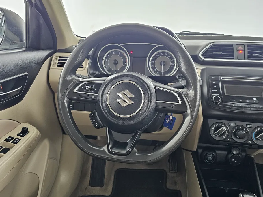 سوزوكي ديزاير GL 2023 