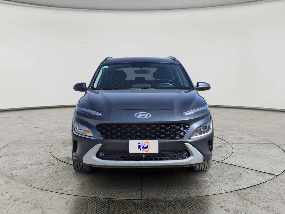 2022 Hyundai Kona SMART 