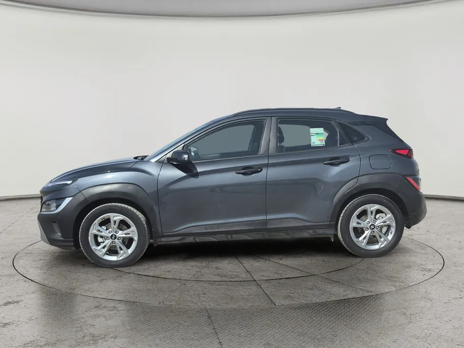 2022 Hyundai Kona SMART 