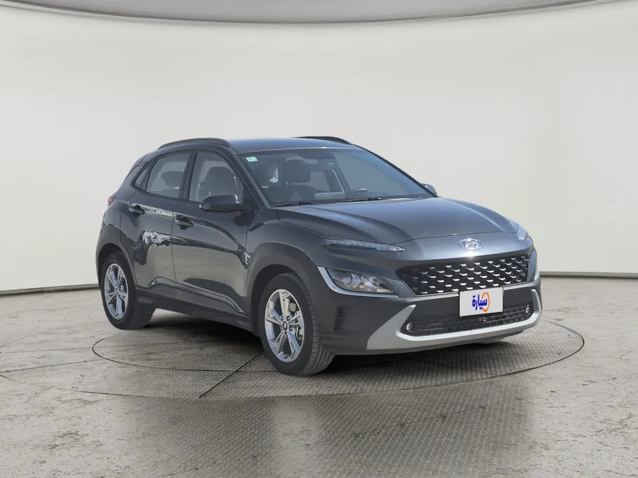 2022 Hyundai Kona SMART 