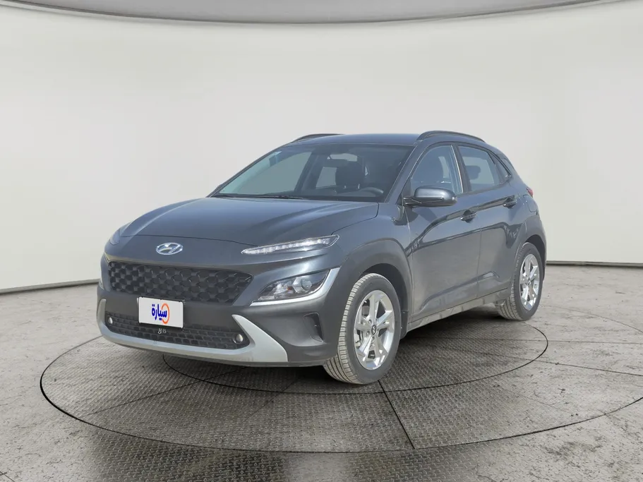 2022 Hyundai Kona SMART 