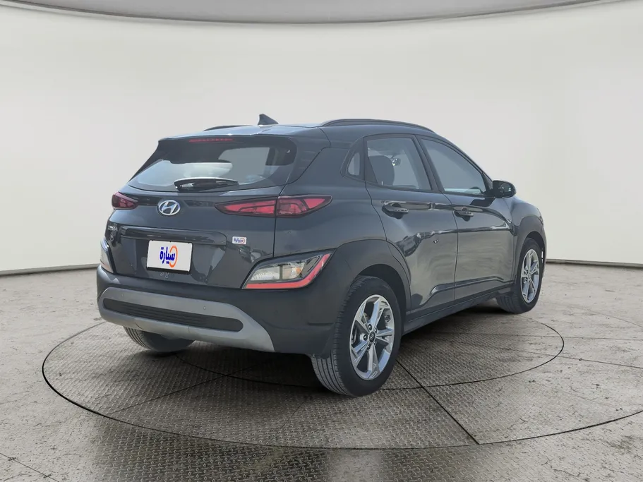2022 Hyundai Kona SMART 
