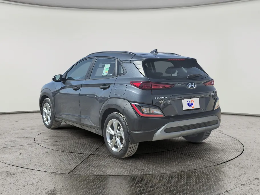 2022 Hyundai Kona SMART 