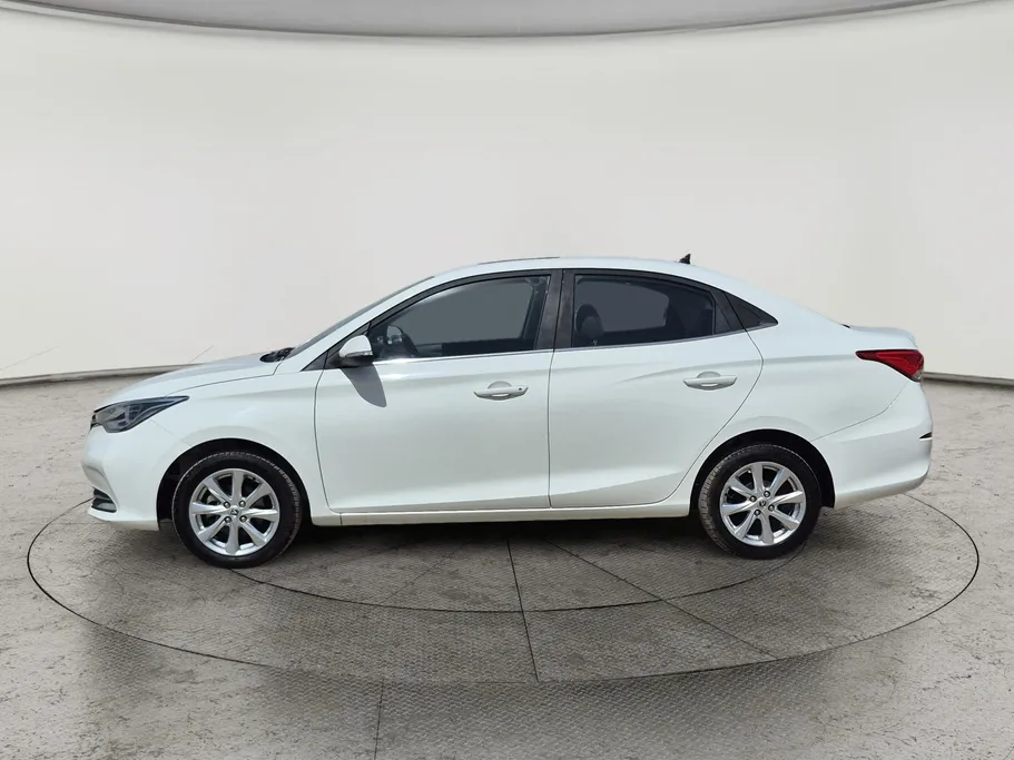 2023 Changan Alsvin Full Option 