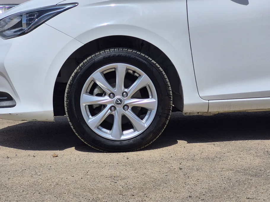 2023 Changan Alsvin Full Option 