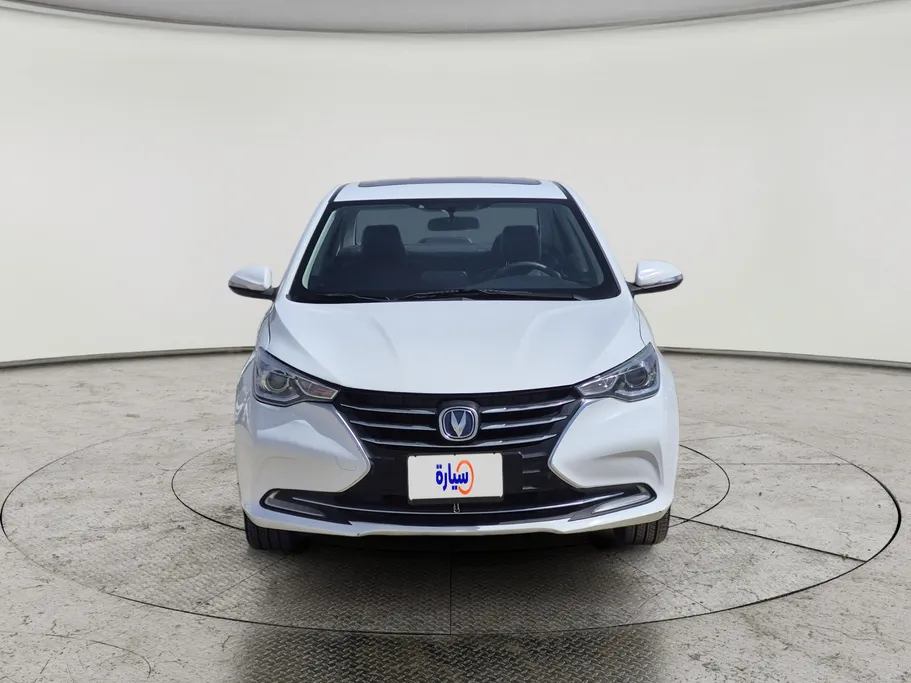 2023 Changan Alsvin Full Option 