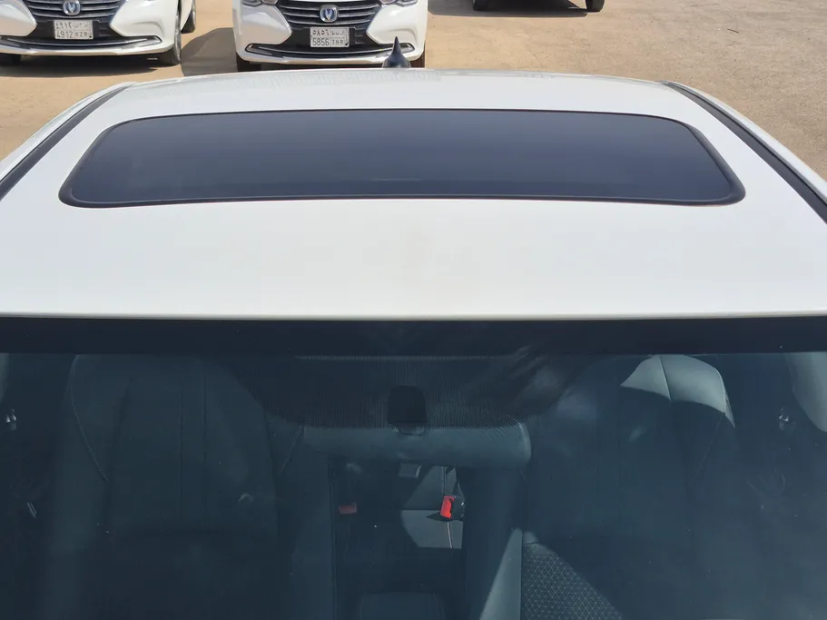 2023 Changan Alsvin Full Option 