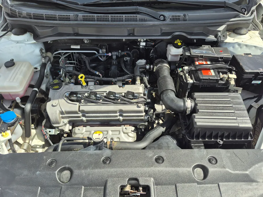 2023 Changan Alsvin Full Option 