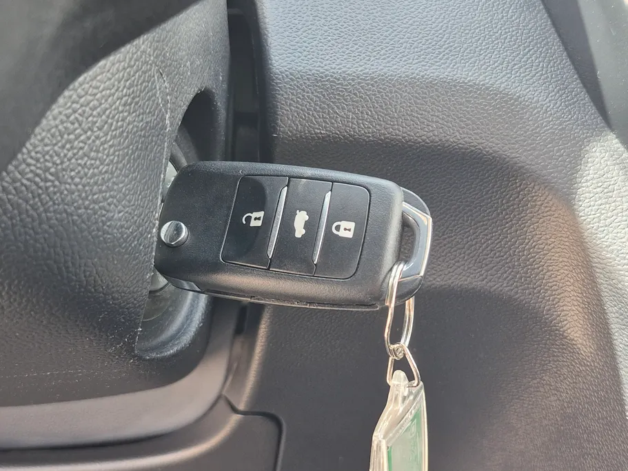 2023 Changan Alsvin Full Option 