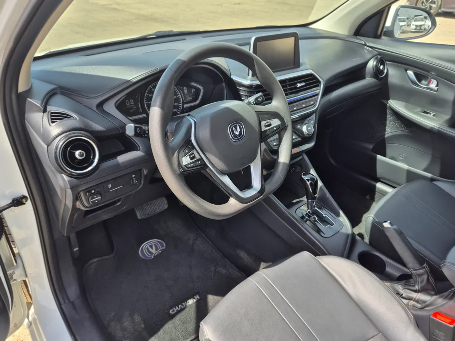 2023 Changan Alsvin Full Option 