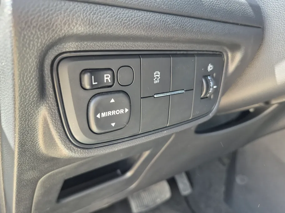 2023 Changan Alsvin Full Option 